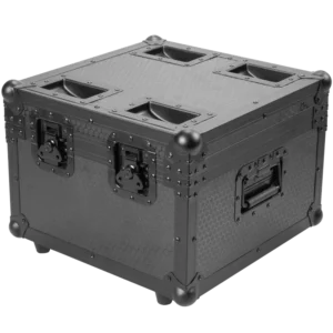 Flash LASER 10W RGB CASE