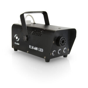 Flash FOG MACHINE FLM-600 MINI +GREEN