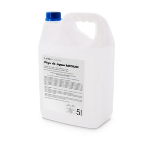 Flash FLUID FOG MEDIUM 5L