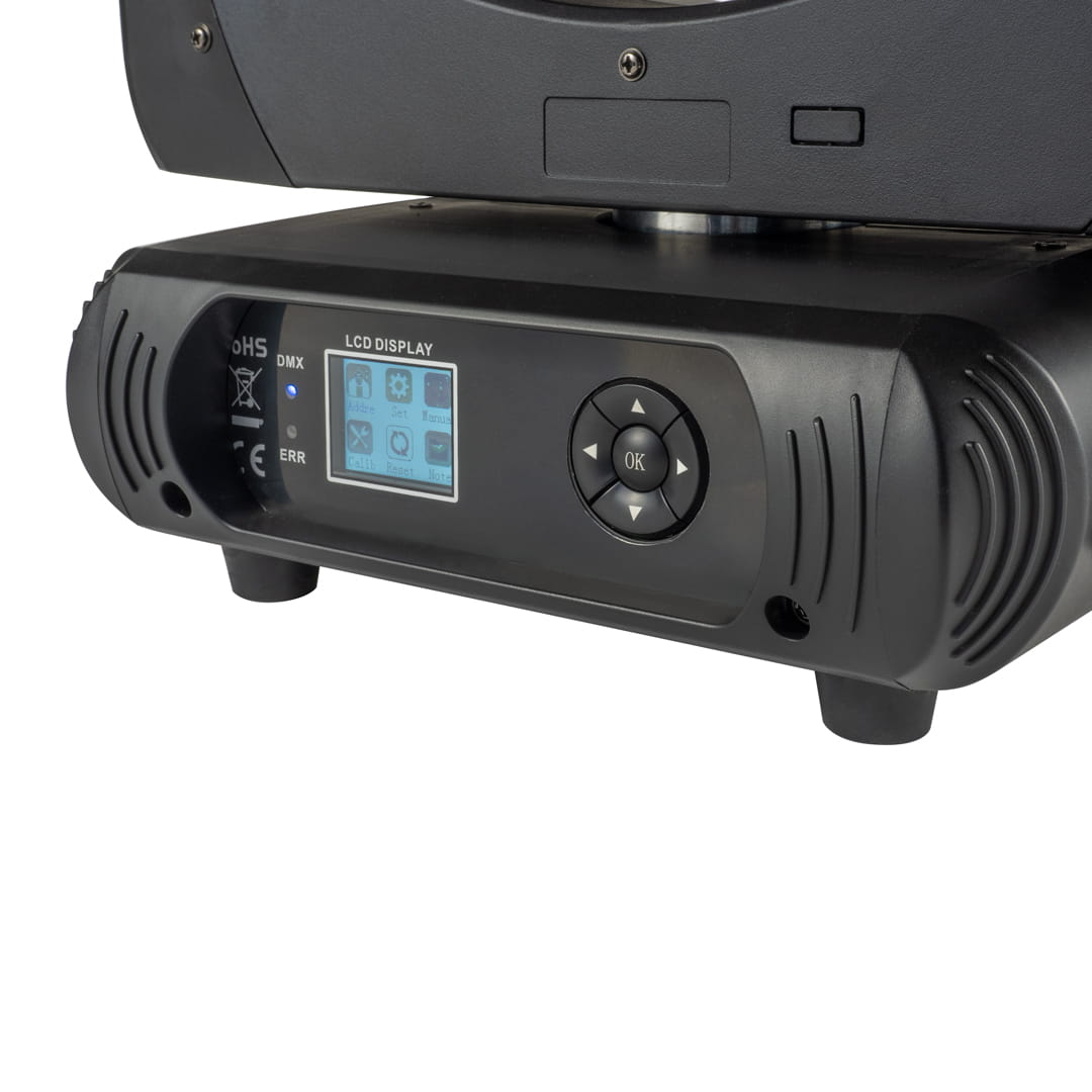 Flash MH-WASH-BE LED 1940 PRO - Image 3