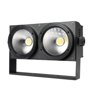 Flash DJ DualBlaze 150+150