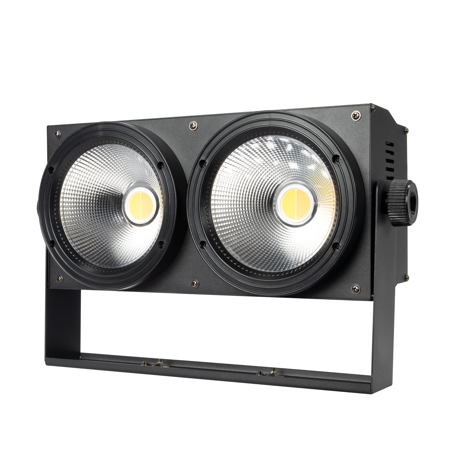 Flash DJ DualBlaze 150+150