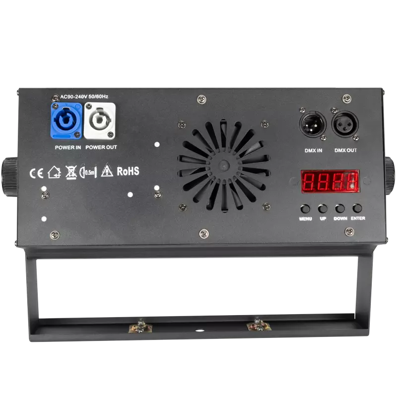 Flash DJ DualBlaze 150+150 - Image 2