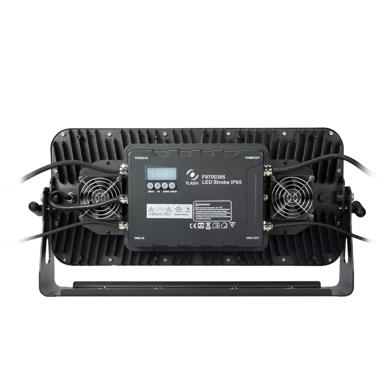 Flash SPC Led strobo ip65 Dj - Image 2