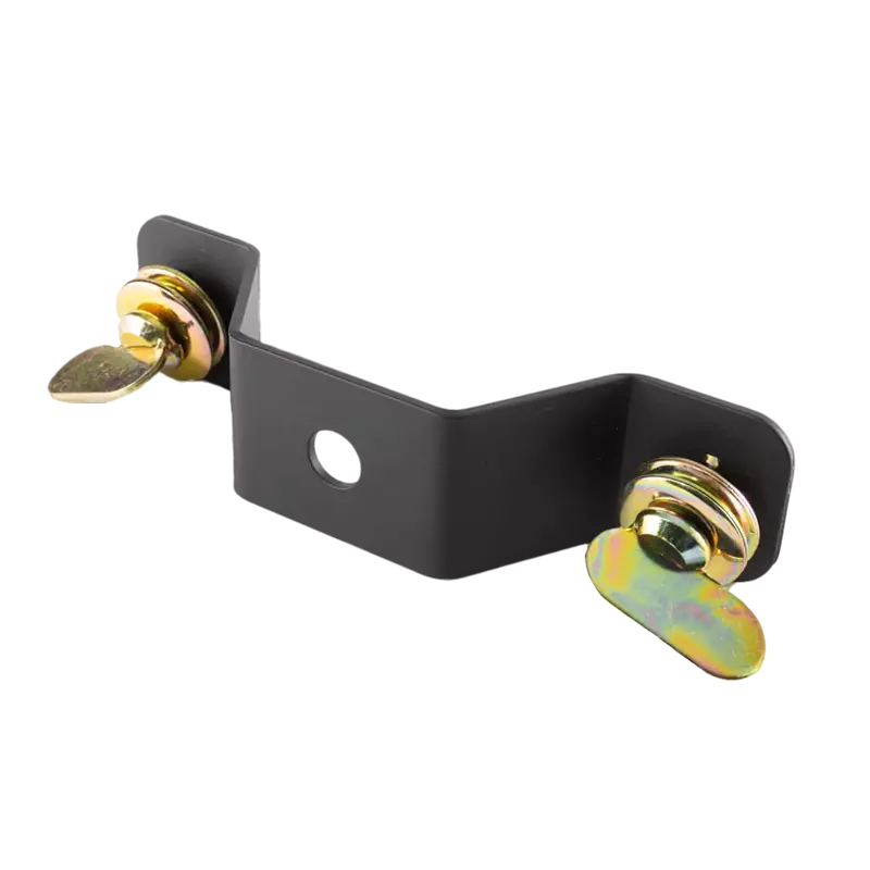 Flash FastLock Omega + Omega bracket