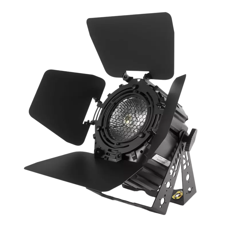 Flash PAR64 LED P250 WW 22/5200K V