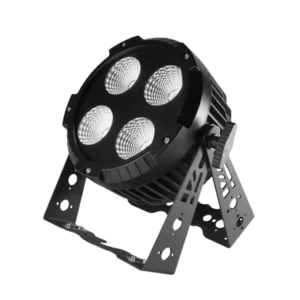 Flash PAR64 LED P430 IP ALU T1