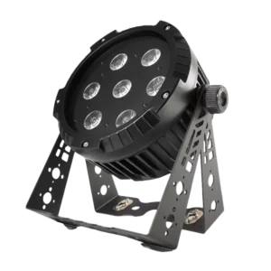 Flash PAR64 LED P710 ALU T