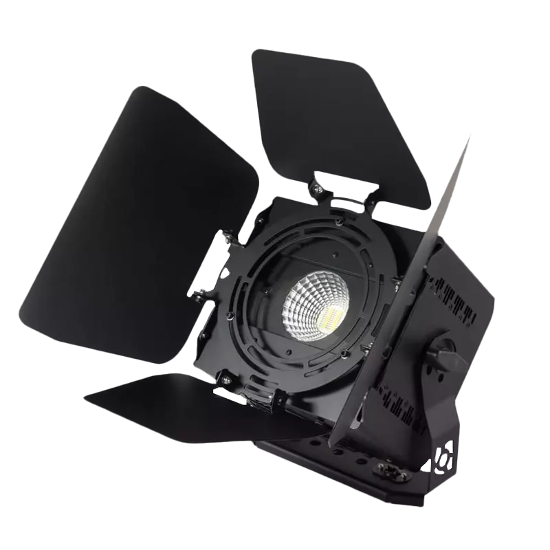 Flash SQUARE LED P250 IP