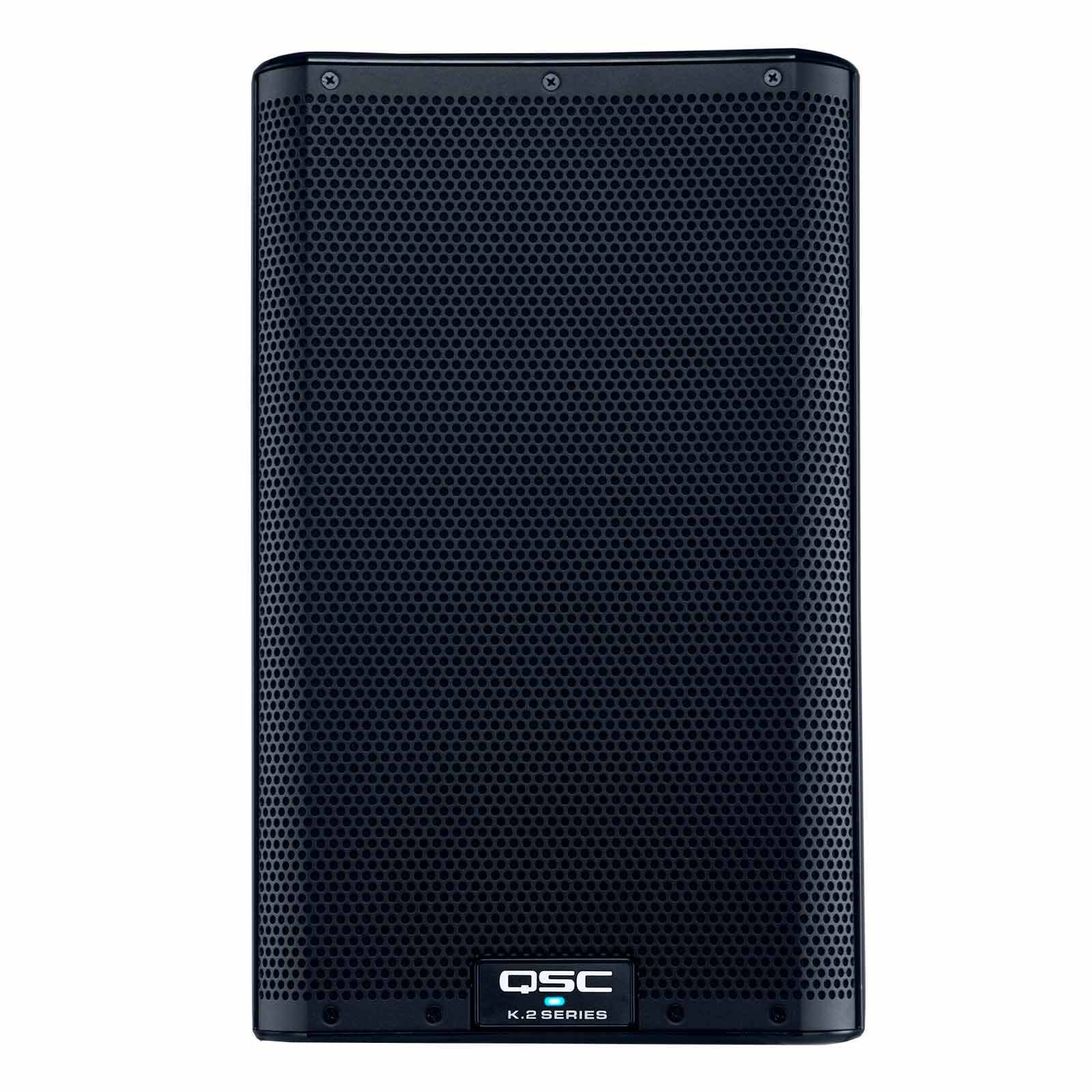 QSC K8.2