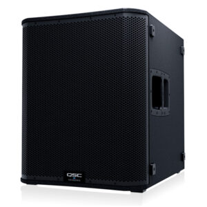 QSC KS118