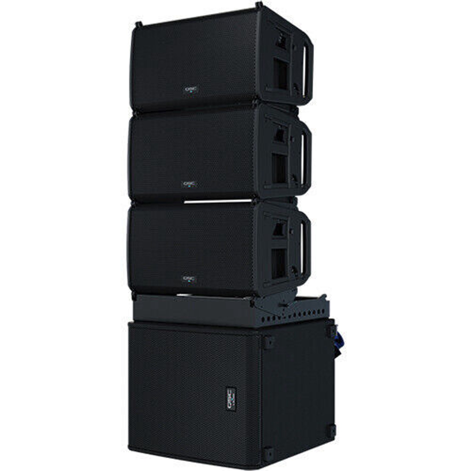 QSC LA112 - Image 2