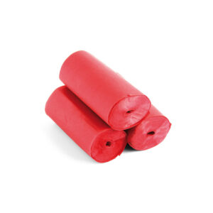 TCM FX - Szalag 10m x 5cm - Red