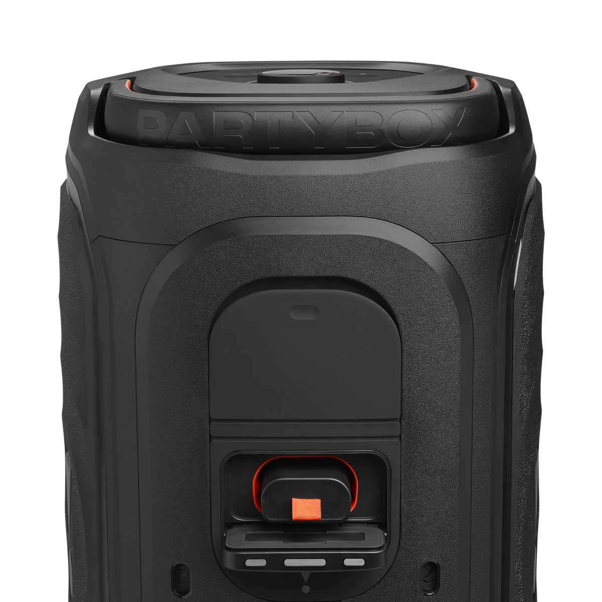 JBL PartyBox 130 Bluetooth hangsugárzó - Image 5
