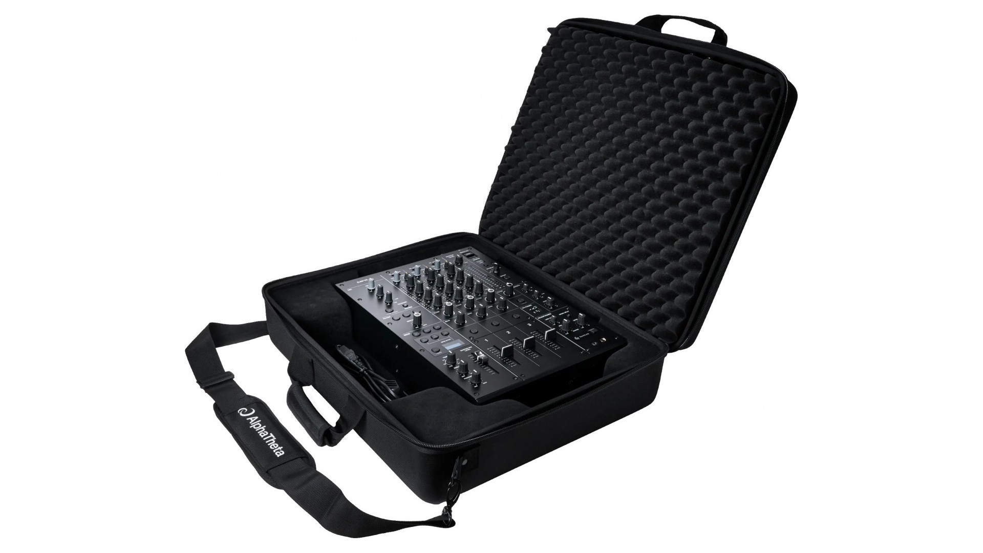 AlphaTheta DJC-V5 BAG - Image 2