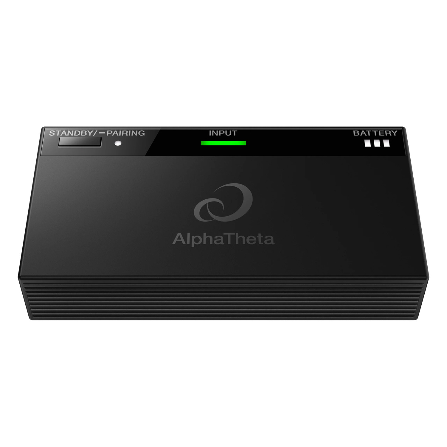 AlphaTheta HP-TX01 vezeték nélküli adó egység