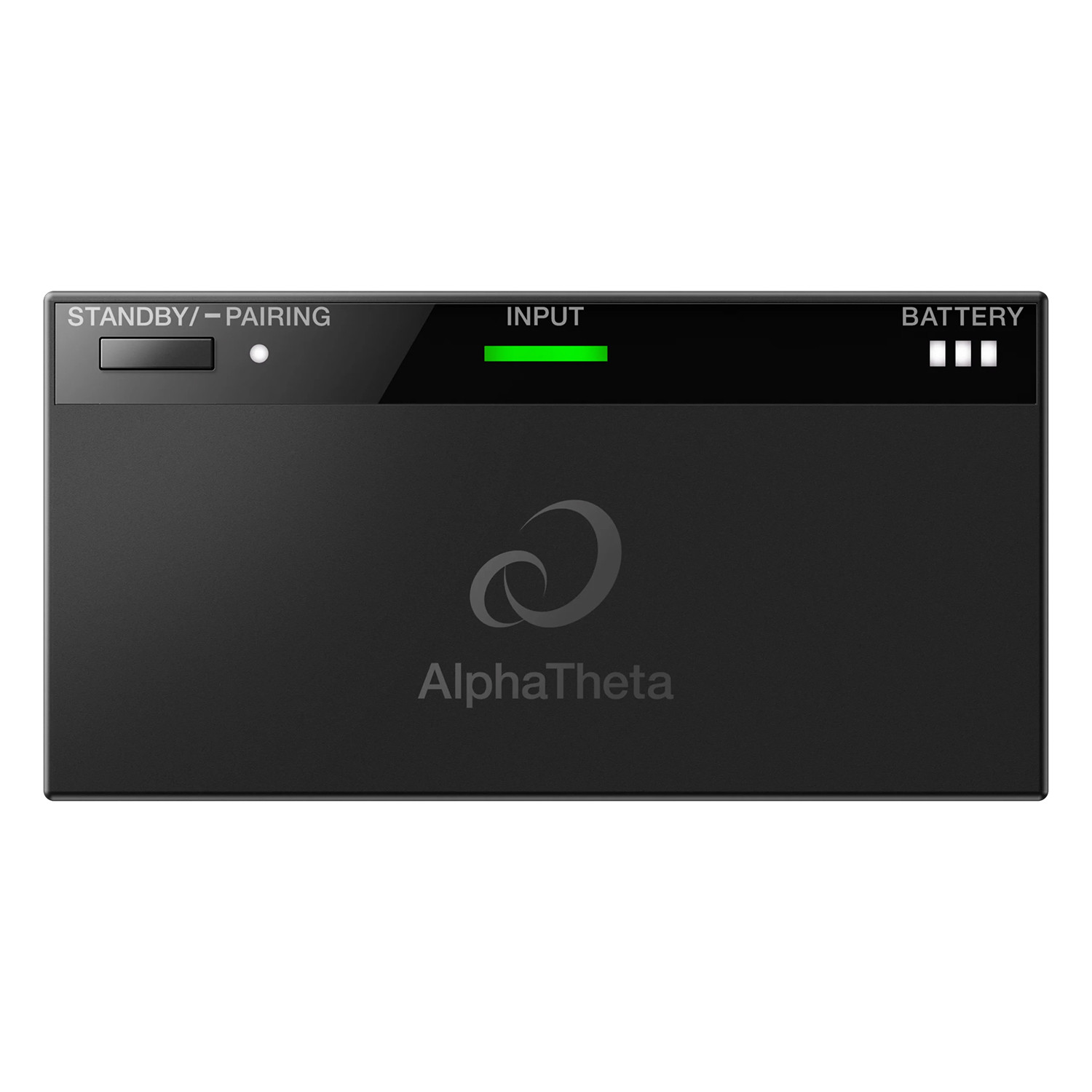 AlphaTheta HP-TX01 vezeték nélküli adó egység - Image 3