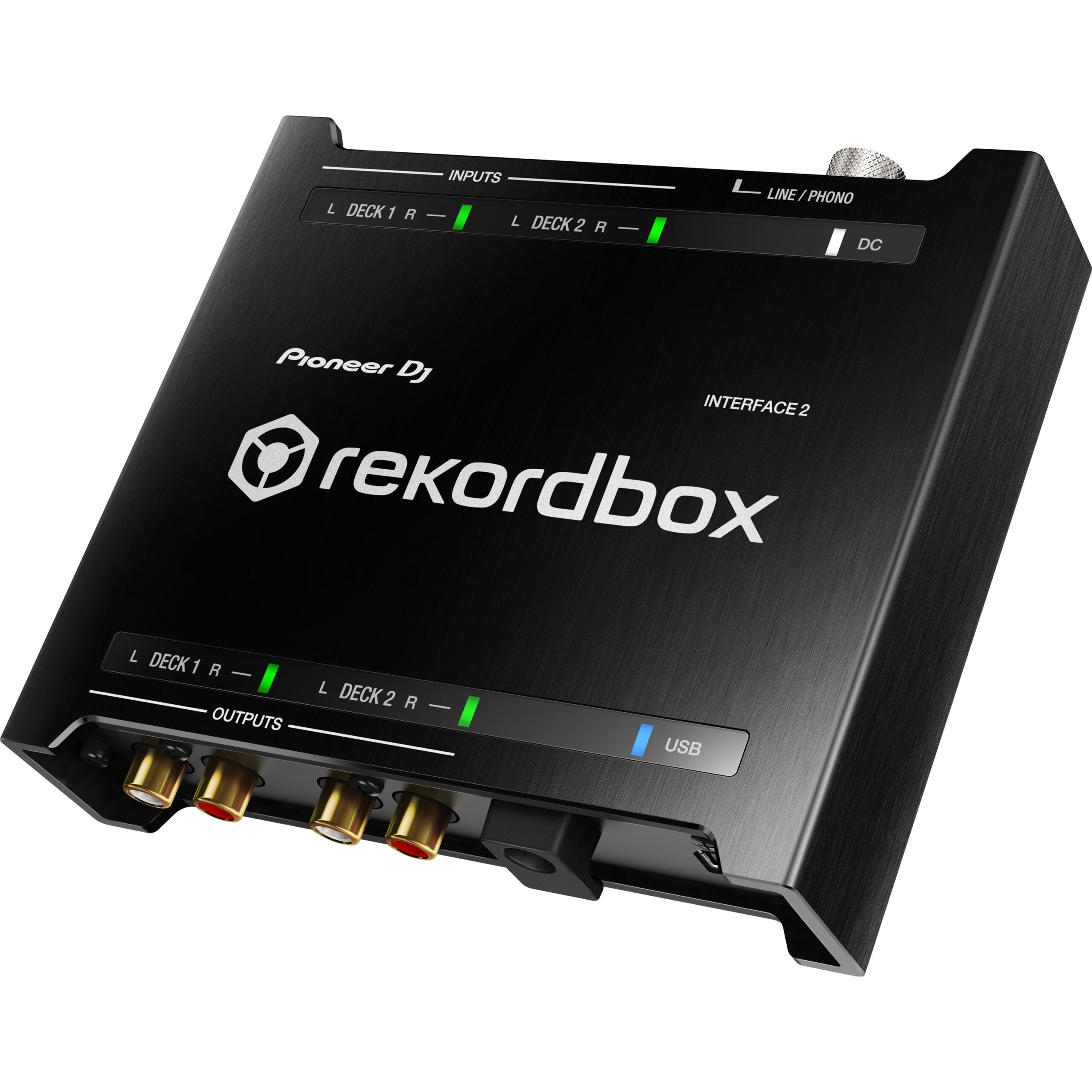 Pioneer DJ INTERFACE2 - Image 3
