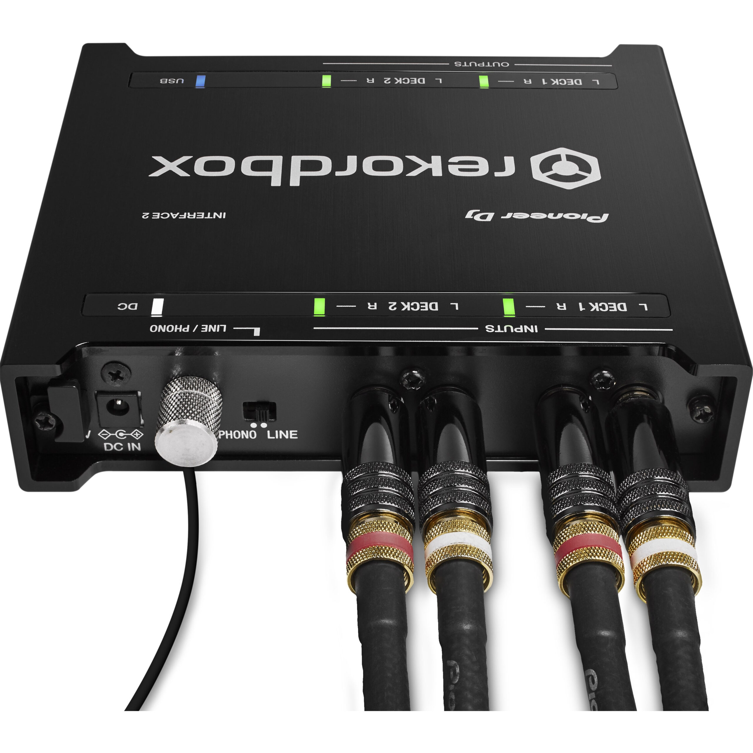 Pioneer DJ INTERFACE2 - Image 9