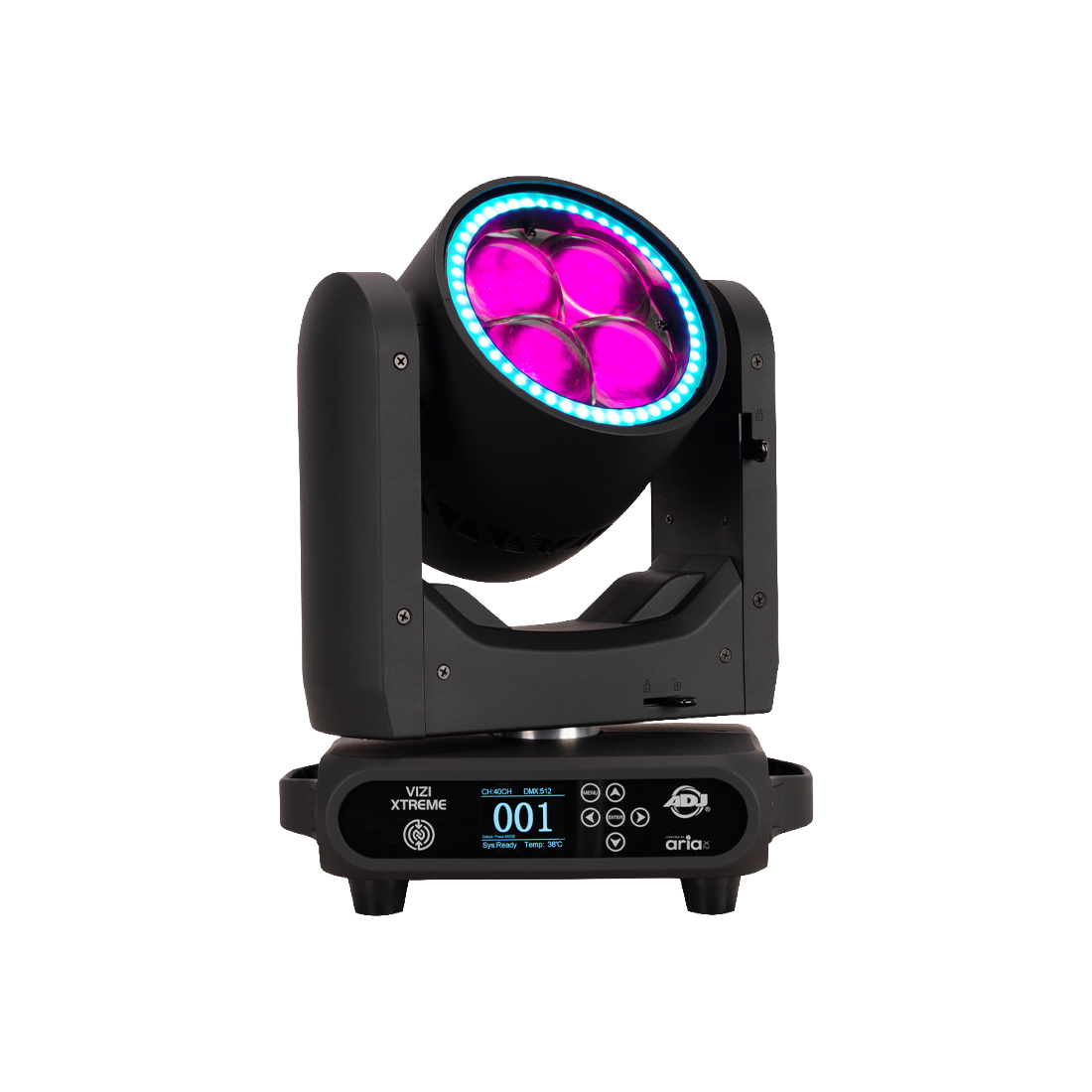 Vizi Xtreme - Image 2