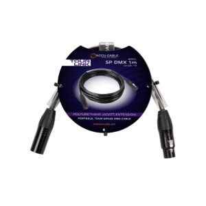 TOUR LINK 5P DMX 1M
