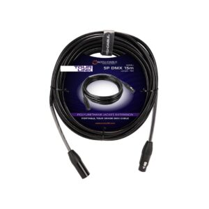 TOUR LINK 5P DMX 15M