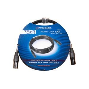 TOUR LINK CAT 1M