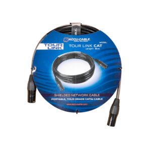 TOUR LINK CAT 3M