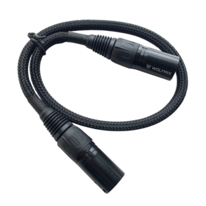 Wolfmix WLINK Cable