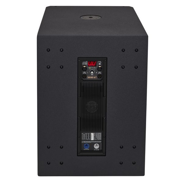 RCF SUB 8008-AS - Image 2