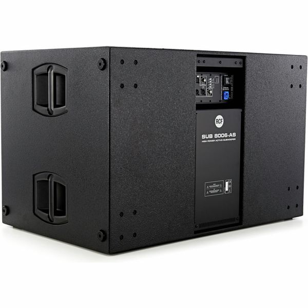 RCF SUB 8006-AS - Image 2