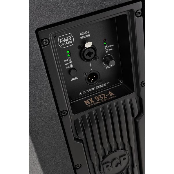 RCF NX 932-A - Image 4