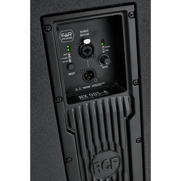 RCF NX 985-A - Image 5