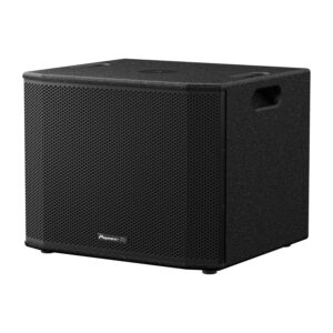 Pioneer DJ XPRS1152ST