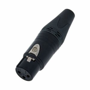 NEUTRIK NC3FXX-B