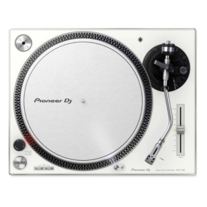 Pioneer DJ PLX-500-W