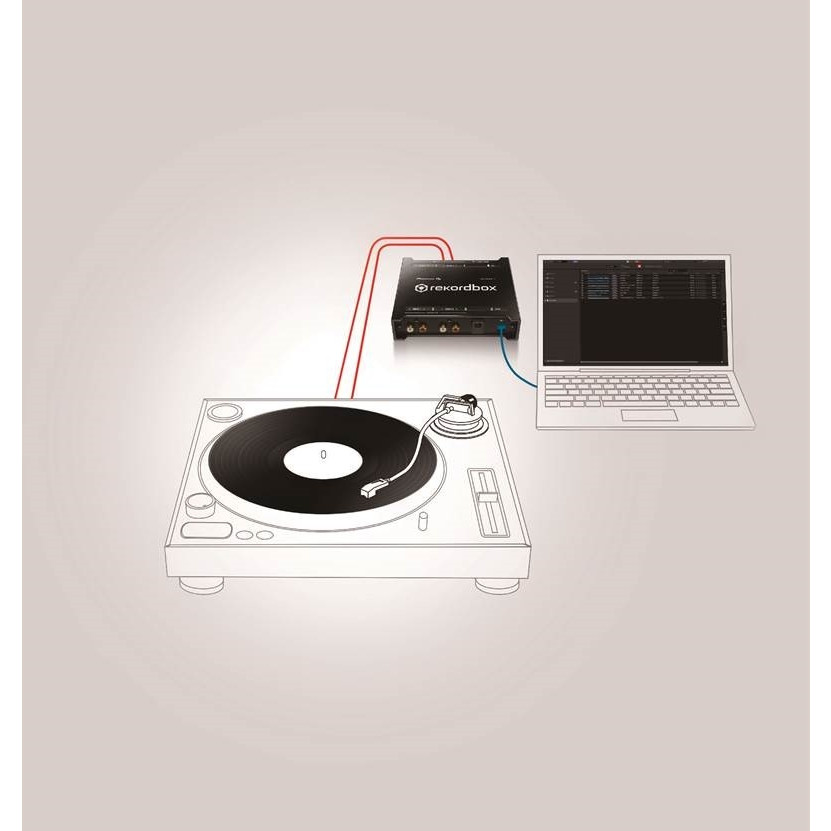 Pioneer DJ INTERFACE2 - Image 5