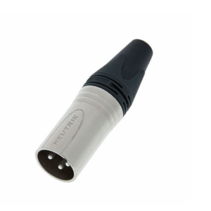 XLR