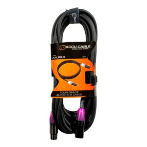 AXLPRO 5M