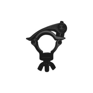DT BIG Jr Clamp Quick 100kg Black