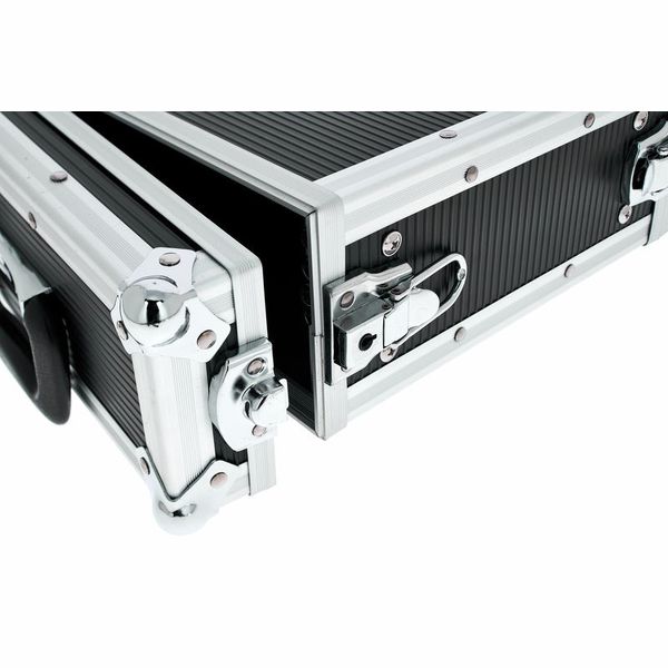Flyht Pro Eco Rack 9,5" 2U Double Door - Image 3