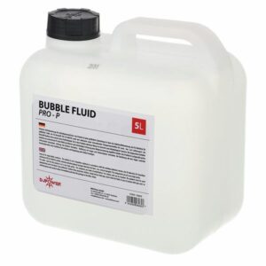DJ Power Bubble Fluid Pro-P 5L