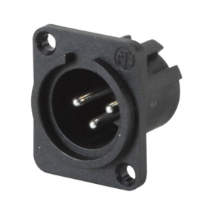 NEUTRIK NC3MPP