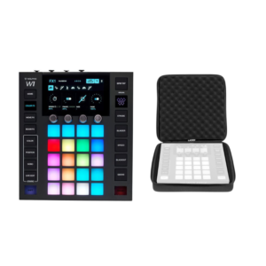Wolfmix W1 MK3 + UGD Hardcase