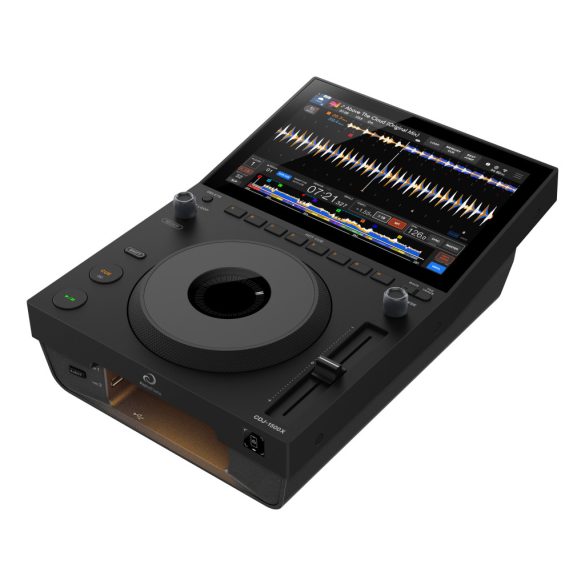 AlphaTheta CDJ-1500X - Image 3