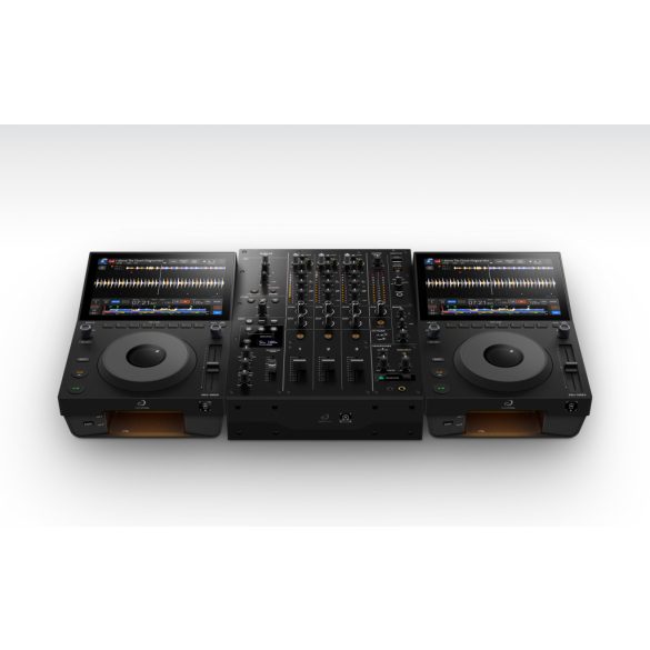 AlphaTheta CDJ-1500X - Image 5