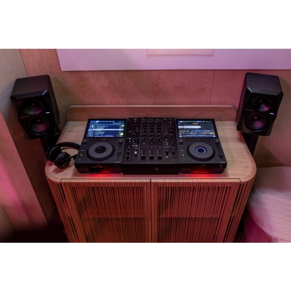 AlphaTheta CDJ-1500X - Image 6