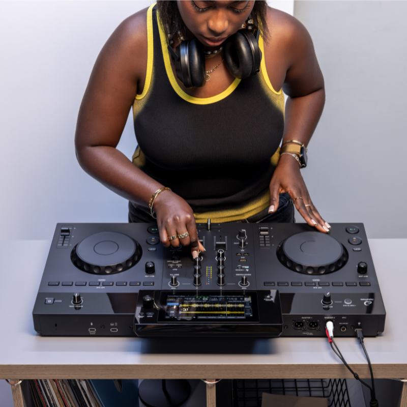 AlphaTheta XDJ-AN - Image 5
