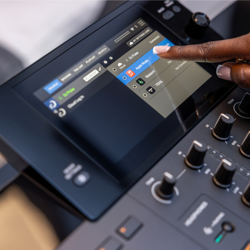 AlphaTheta XDJ-AN - Image 7