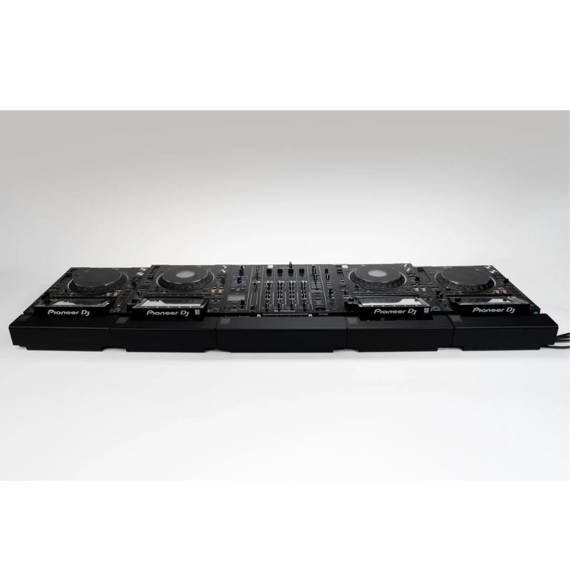 Cable Cover Pioneer DJ CDJ-3000 - Image 4